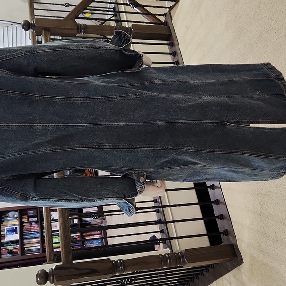 Habitual denim dress - Picture 7 of 11